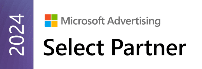 Siegel Microsoft Ads Partner 2024