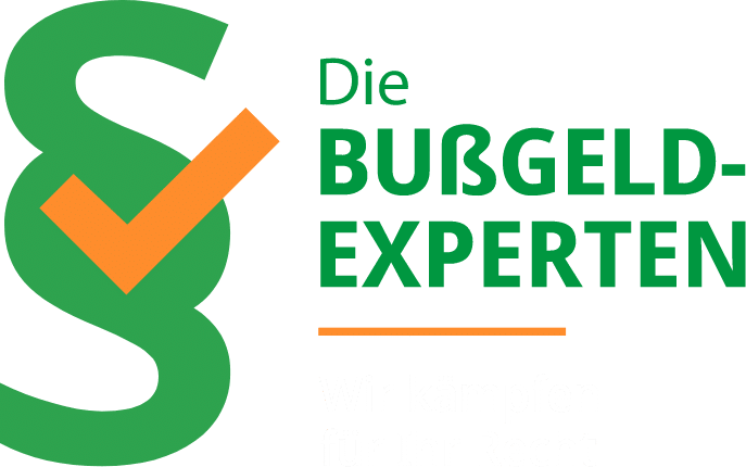 Bussgeld-Experten