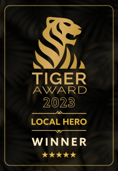 Tiger Award 2023