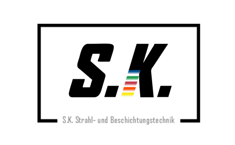 Sk-Lackierung